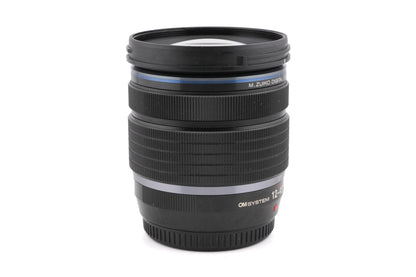 Olympus 12-45mm f4 M.Zuiko Digital Pro ED