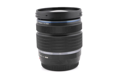 Olympus 12-45mm f4 M.Zuiko Digital Pro ED