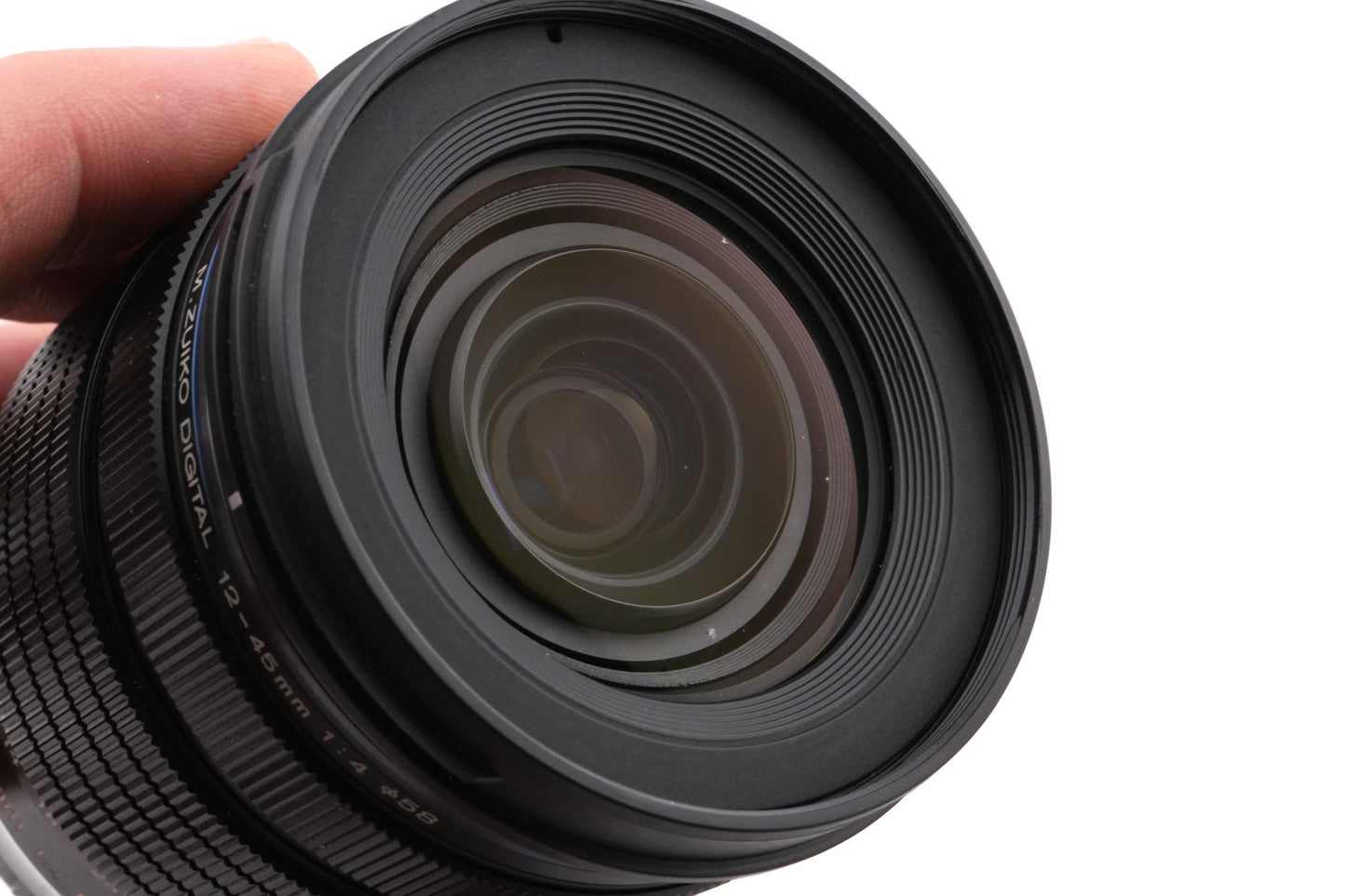 Olympus 12-45mm f4 M.Zuiko Digital Pro ED