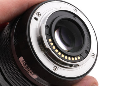 Olympus 12-45mm f4 M.Zuiko Digital Pro ED