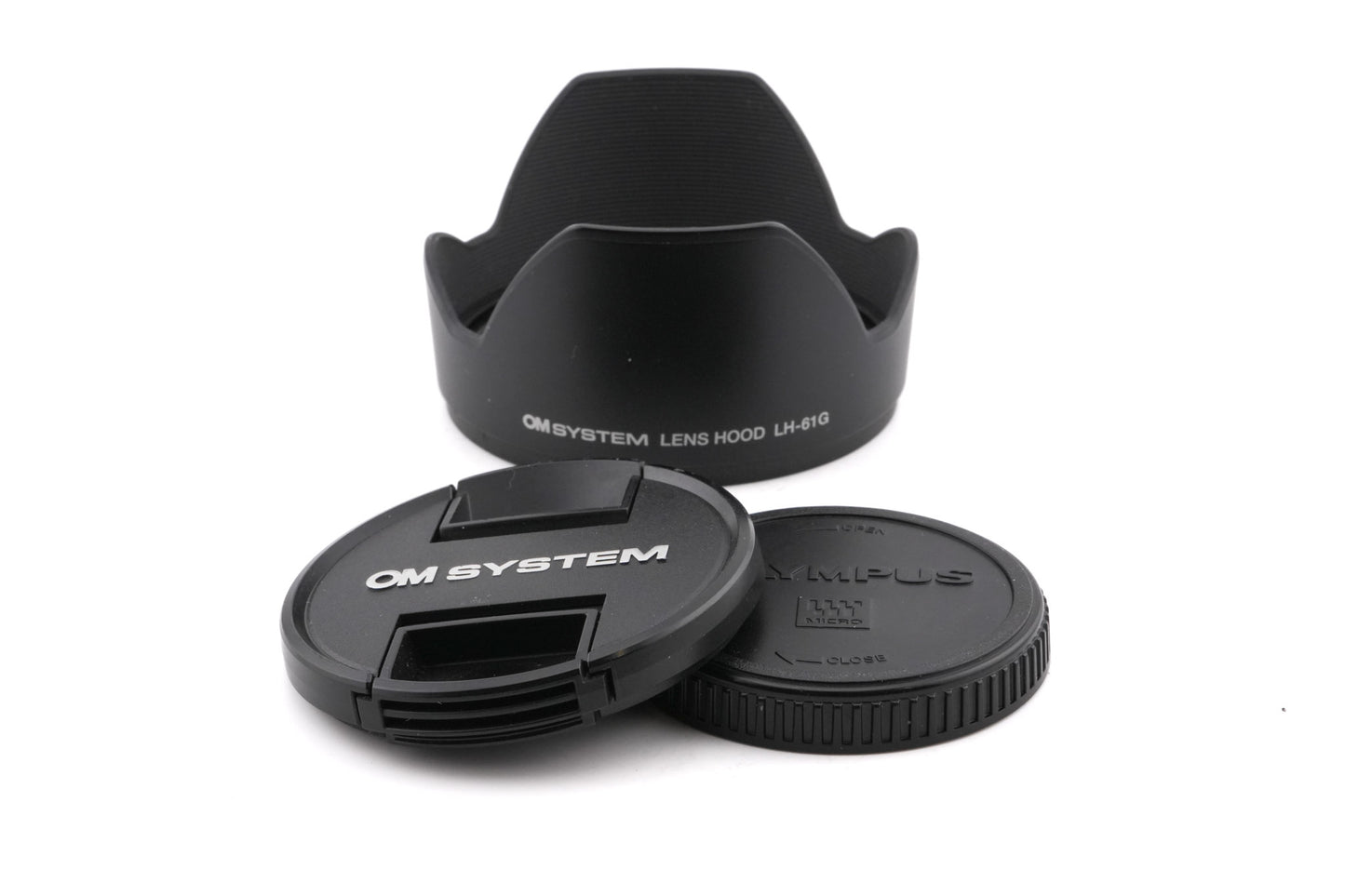 Olympus 12-45mm f4 M.Zuiko Digital Pro ED