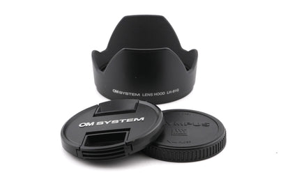 Olympus 12-45mm f4 M.Zuiko Digital Pro ED