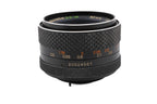 Yashica 50mm f1.7 Auto Yashinon DS-M