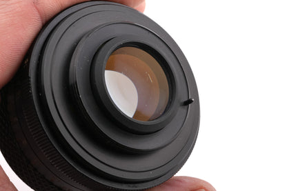 Yashica 50mm f1.7 Auto Yashinon DS-M