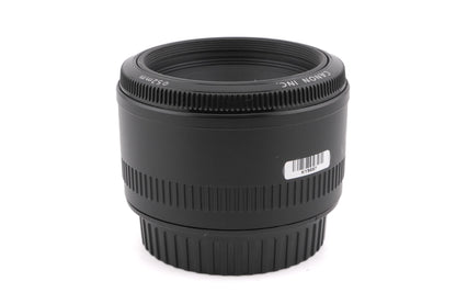 Canon 50mm f1.8 II