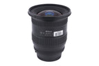 Nikon 18-35mm f3.5-4.5 AF Nikkor D ED