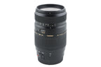 Tamron 70-300mm f4-5.6 DI Tele-Macro AF LD (A17)