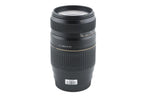 Tamron 70-300mm f4-5.6 AF LD DI Tele-Macro  (A17)