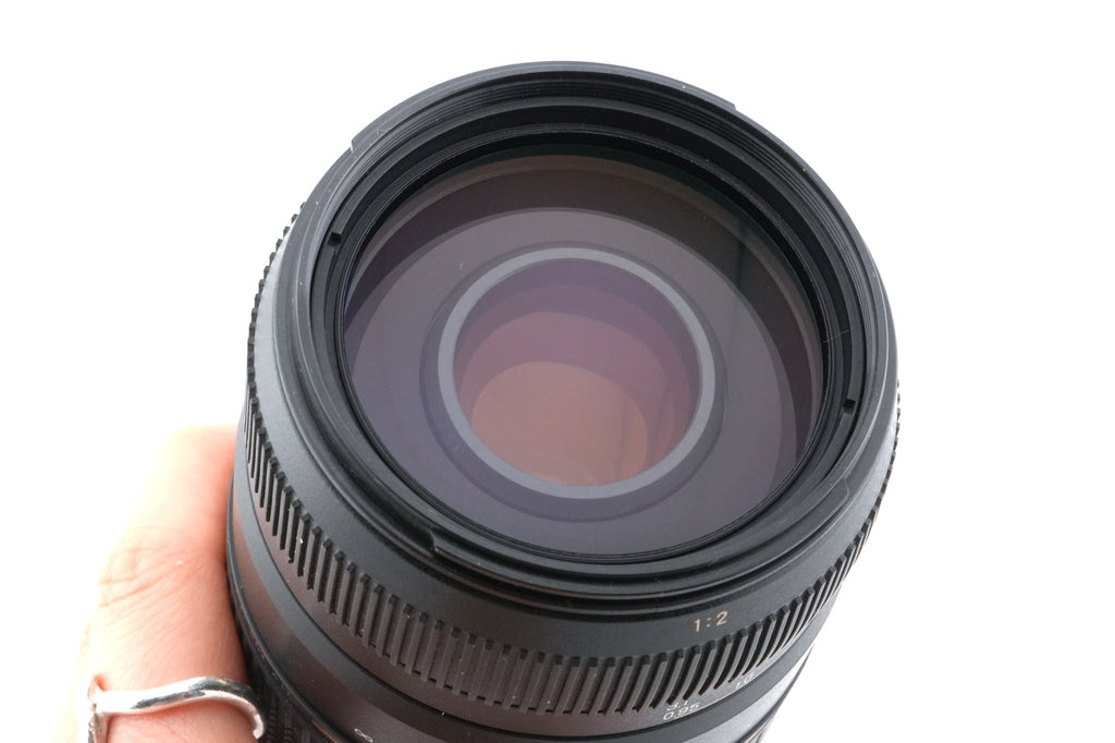 Tamron 70-300mm f4-5.6 AF LD DI Tele-Macro  (A17)