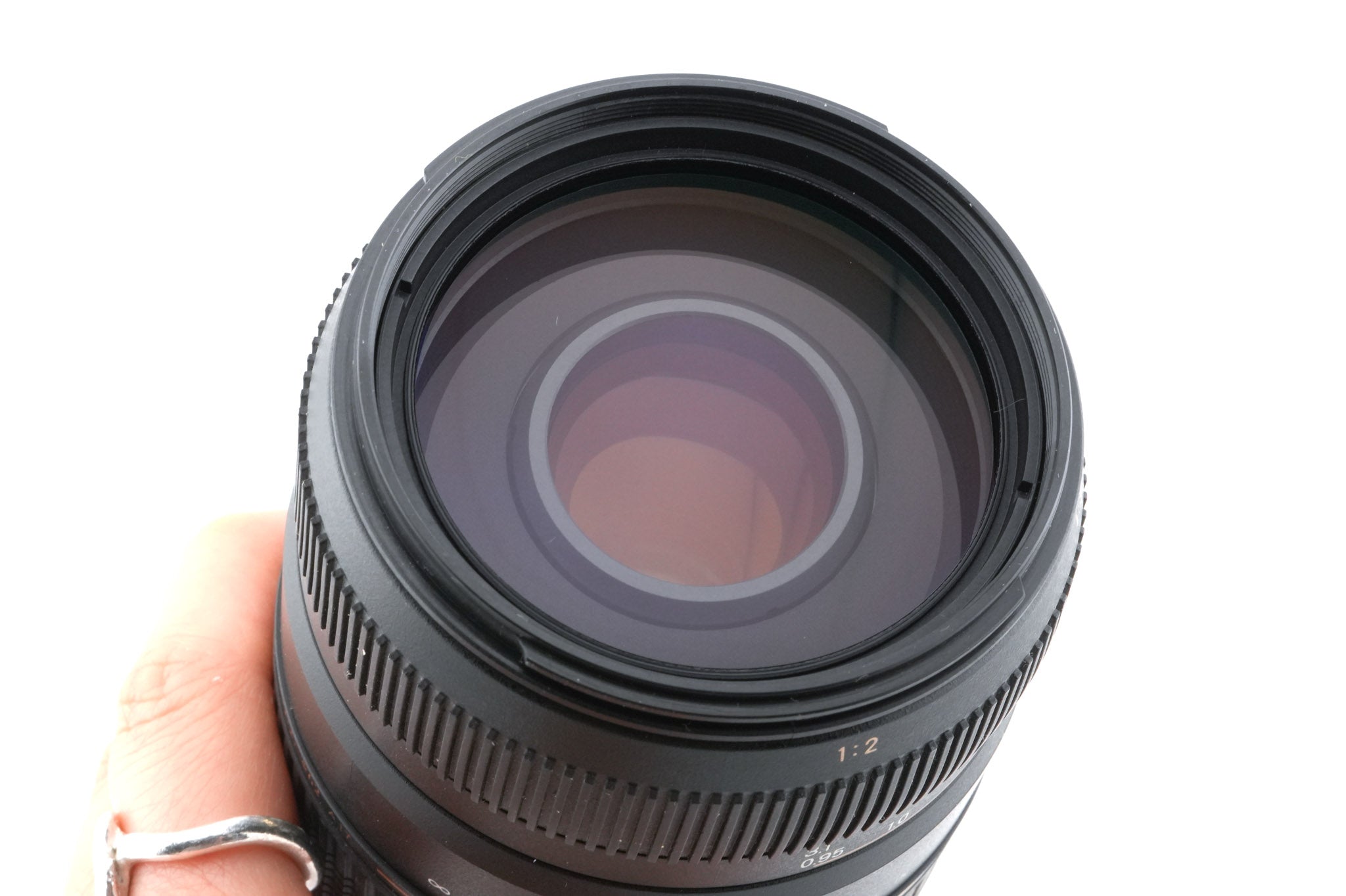 Tamron 70-300mm f4-5.6 DI Tele-Macro AF LD (A17)