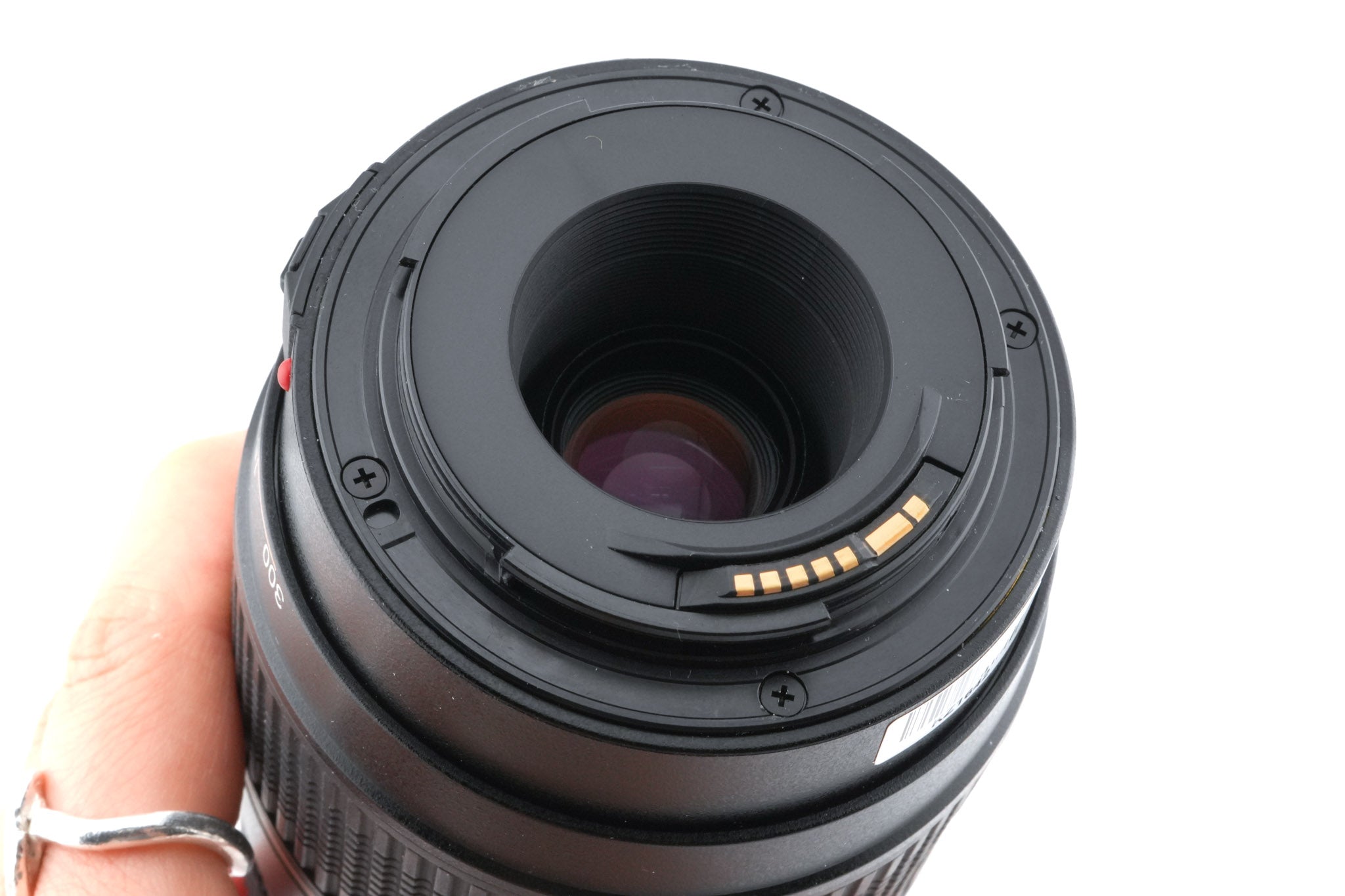 Tamron 70-300mm f4-5.6 DI Tele-Macro AF LD (A17)