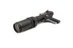 Novoflex 400mm f5.6 T-Noflexar + Follow Focus Pistol Grip (PIGRIFF) + Bellows Unit