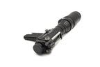 Novoflex 400mm f5.6 T-Noflexar + Follow Focus Pistol Grip (PIGRIFF) + Bellows Unit