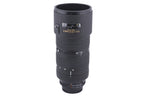 Nikon 80-200mm f2.8 AF Nikkor D ED (Second Version)