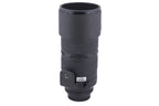 Nikon 80-200mm f2.8 AF Nikkor D ED (Second Version)