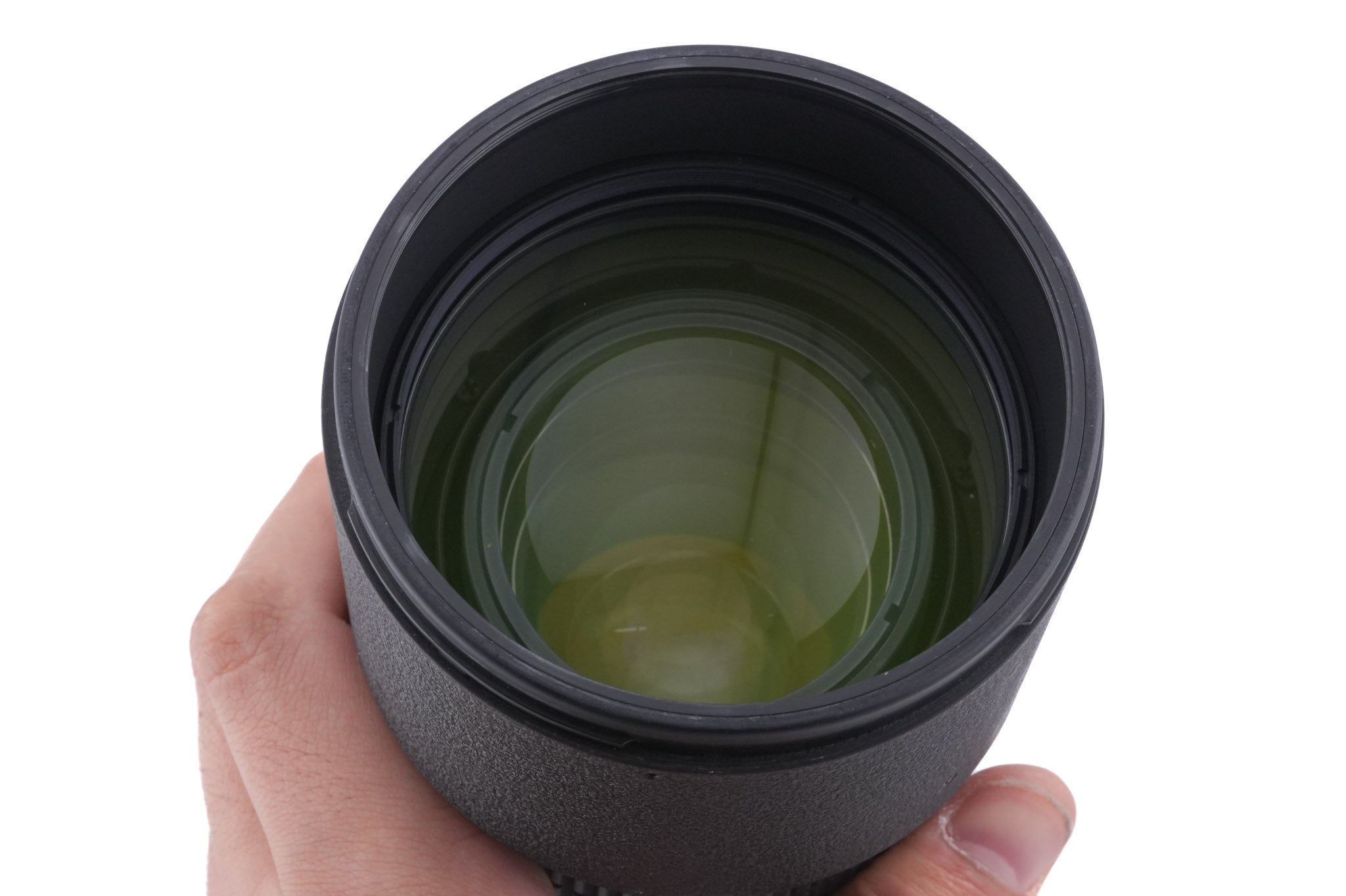 Nikon 80-200mm f2.8 AF Nikkor D ED (Second Version)
