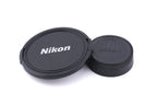 Nikon 80-200mm f2.8 AF Nikkor D ED (Second Version)