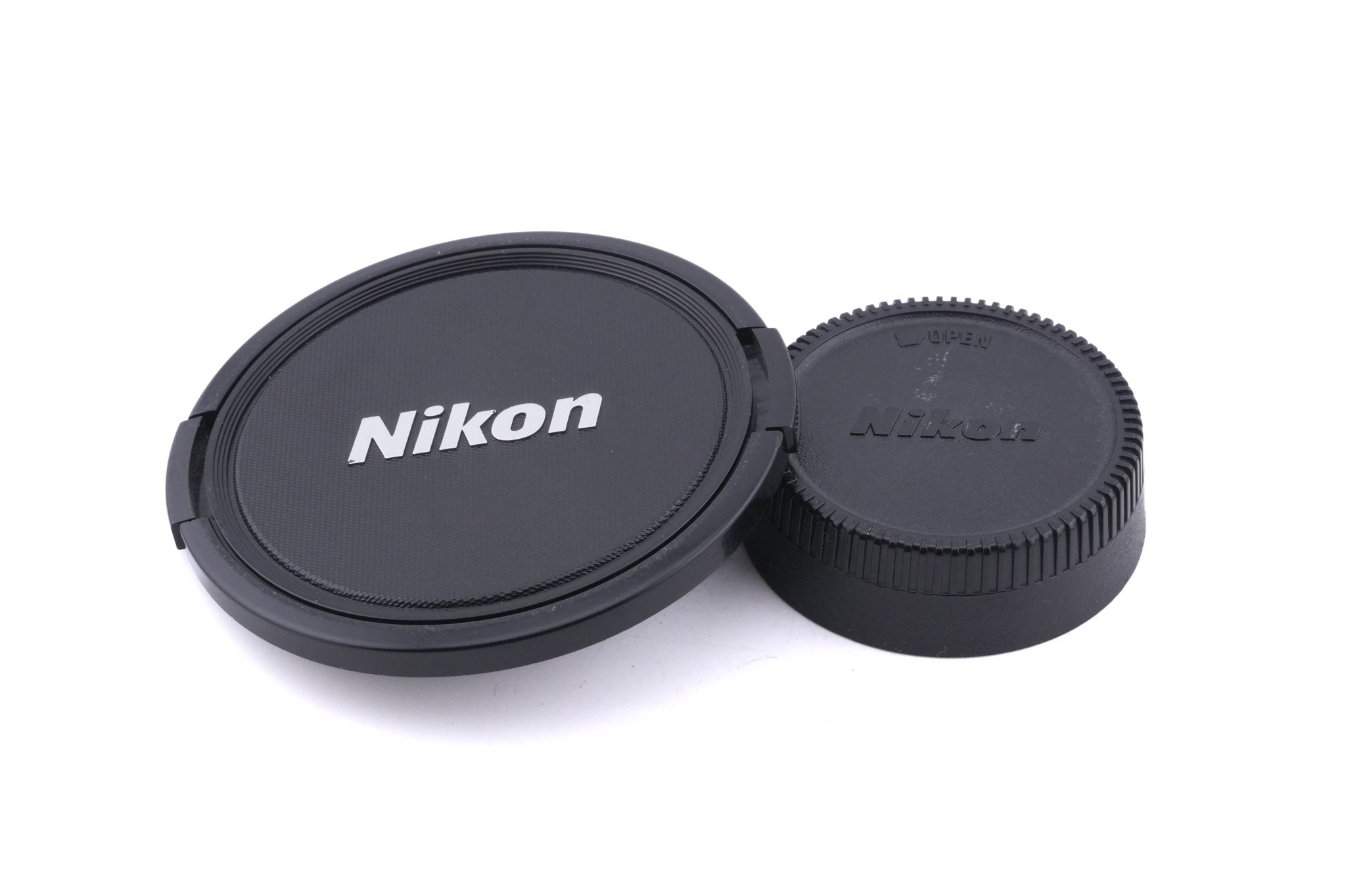 Nikon 80-200mm f2.8 AF Nikkor D ED (Second Version)