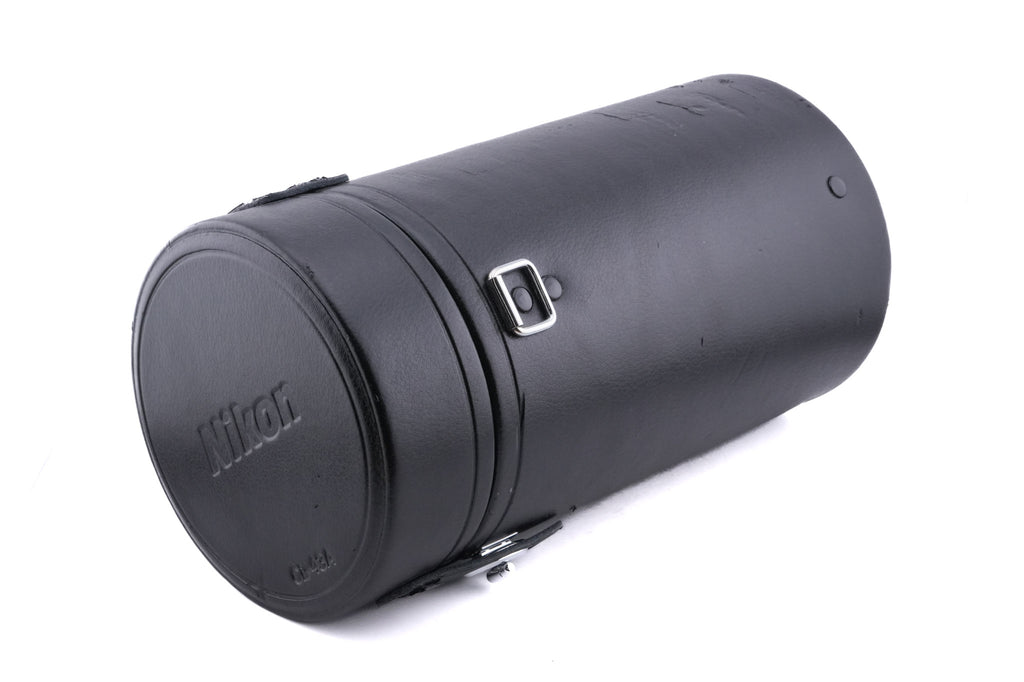Nikon 80-200mm f2.8 AF Nikkor D ED (Second Version)