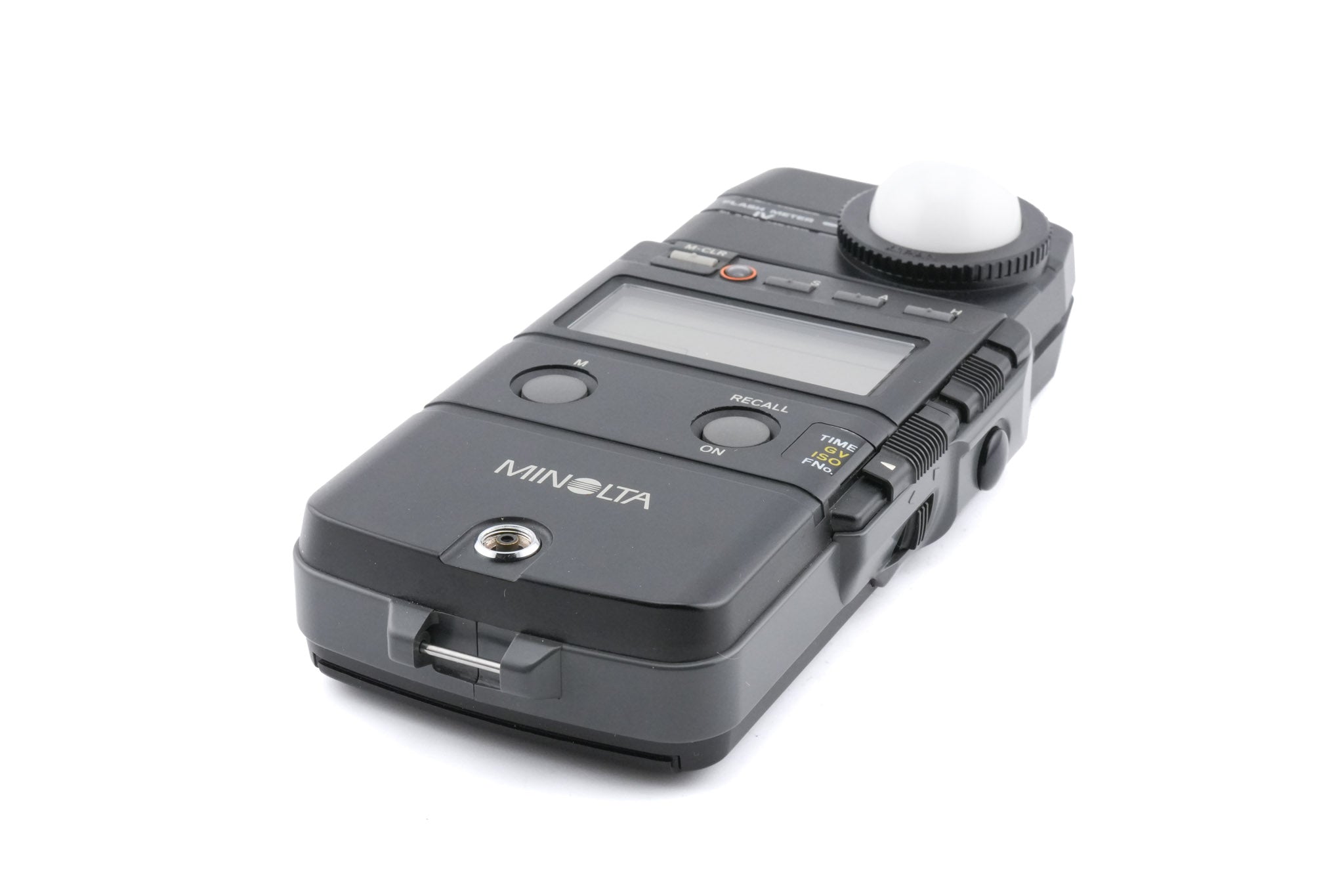 Minolta Flash Meter IV