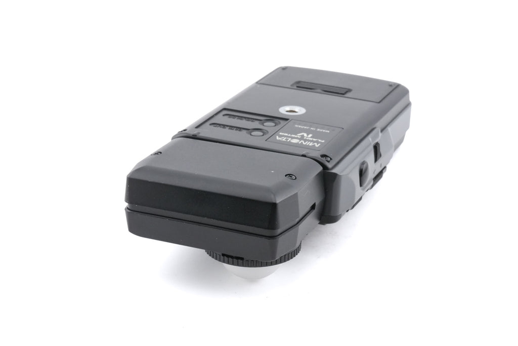 Minolta Flash Meter IV