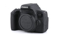 Canon EOS 750D