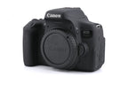 Canon EOS 750D