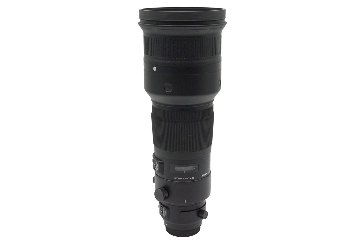 Sigma 500mm f4 DG OS HSM Sport (016)