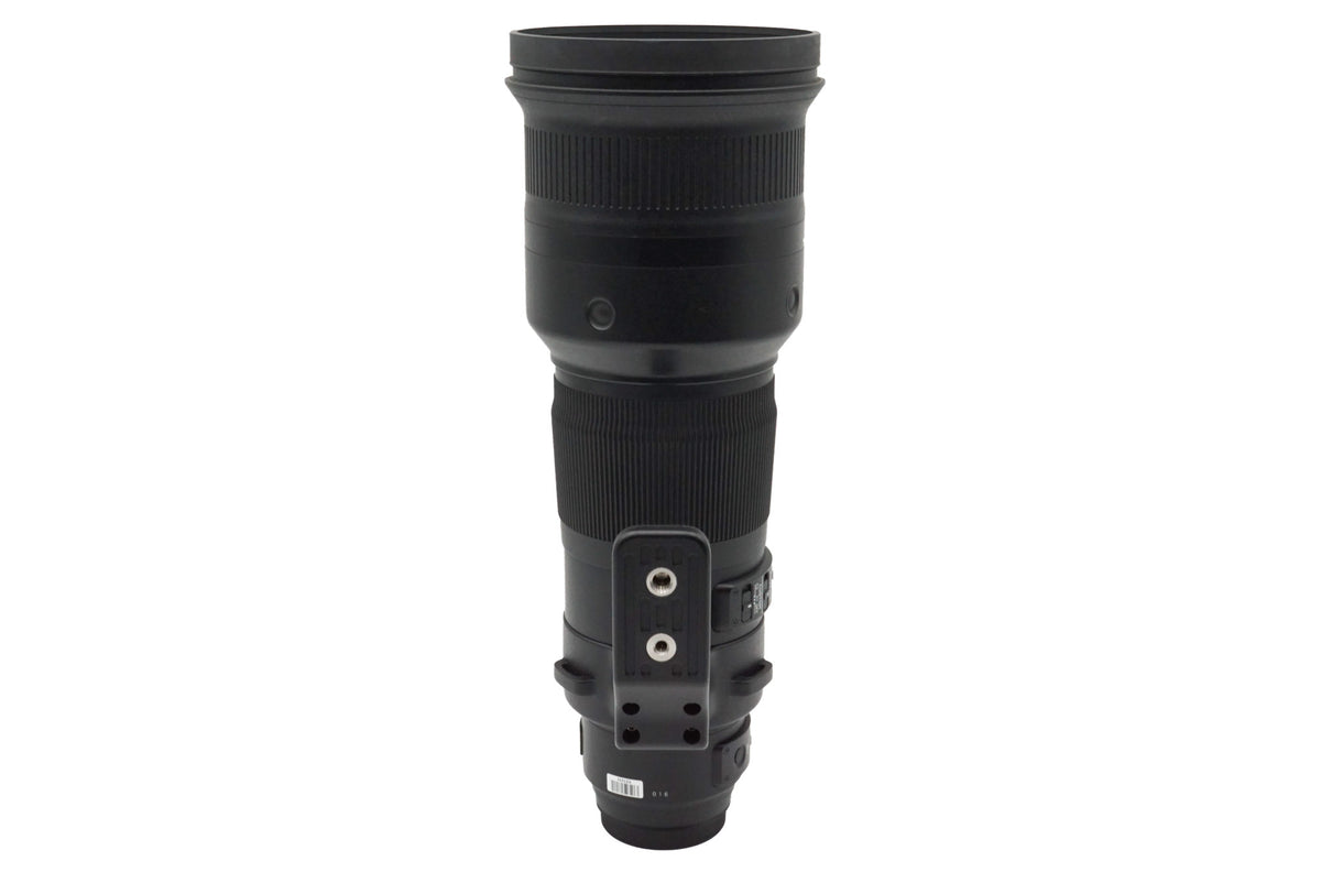 Sigma 500mm f4 DG OS HSM Sport (016)