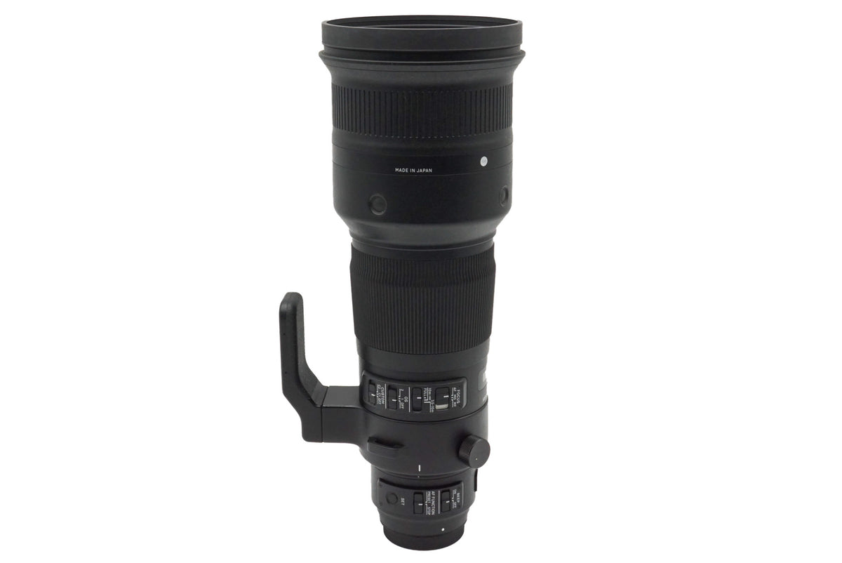 Sigma 500mm f4 DG OS HSM Sport (016)