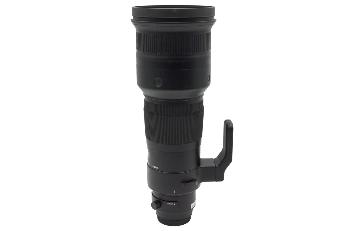 Sigma 500mm f4 DG OS HSM Sport (016)