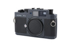 Voigtländer Bessa R2A