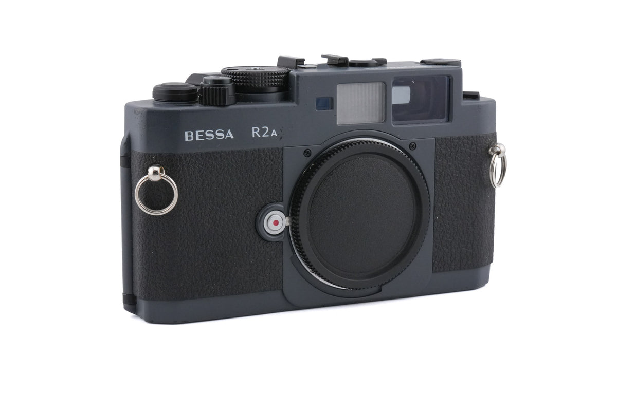 Voigtländer Bessa R2A