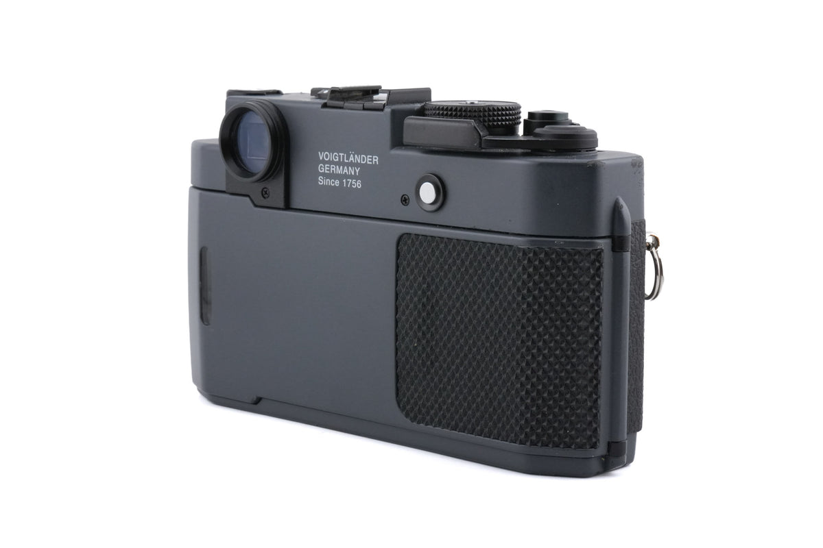 Voigtländer Bessa R2A