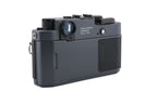 Voigtländer Bessa R2A