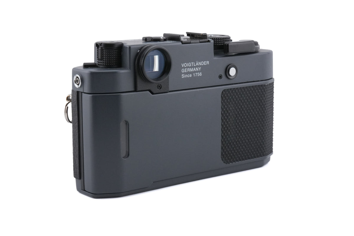 Voigtländer Bessa R2A