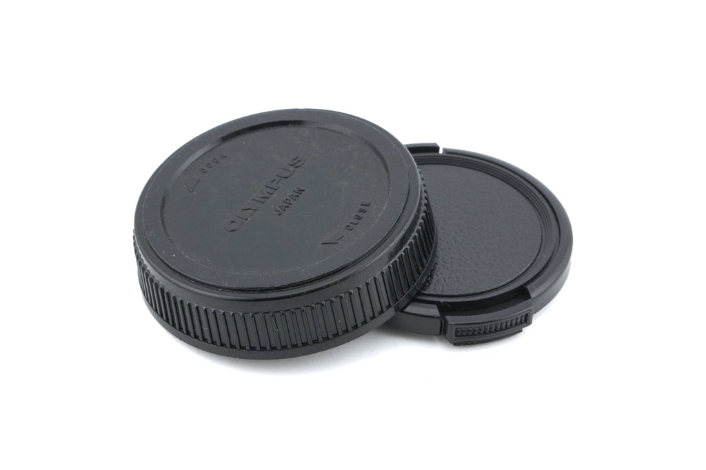 Olympus 100mm f2.8 E.Zuiko Auto-T