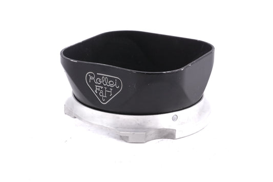 Rollei Bay II Lens Hood