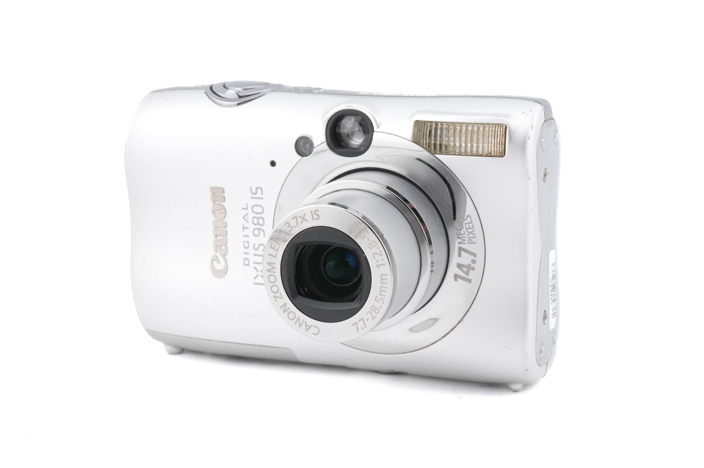Canon IXUS 980 IS