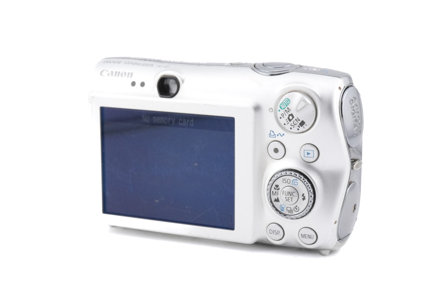 Canon IXUS 980 IS
