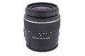 Sony 18-55mm f3.5-5.6 DT SAM
