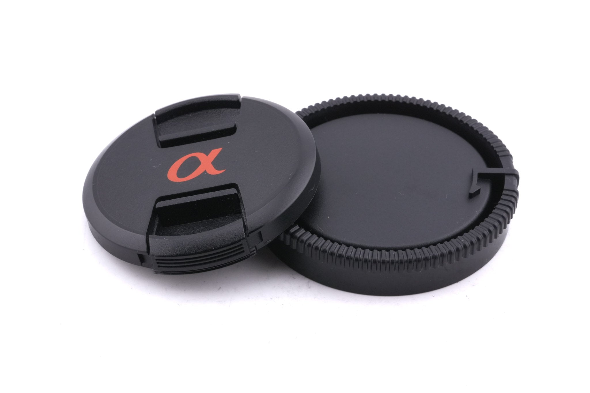 Sony 18-55mm f3.5-5.6 DT SAM