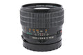 Mamiya 80mm f1.9 Sekor C N