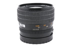Mamiya 80mm f1.9 Sekor C N