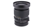 Hasselblad 50mm f2.8 Distagon T* F (20045)