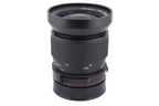 Hasselblad 50mm f2.8 Distagon T* F (20045)