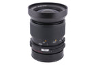 Hasselblad 50mm f2.8 Distagon T* F (20045)
