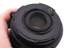 Hasselblad 50mm f2.8 Distagon T* F (20045)
