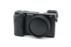 Sony A6000