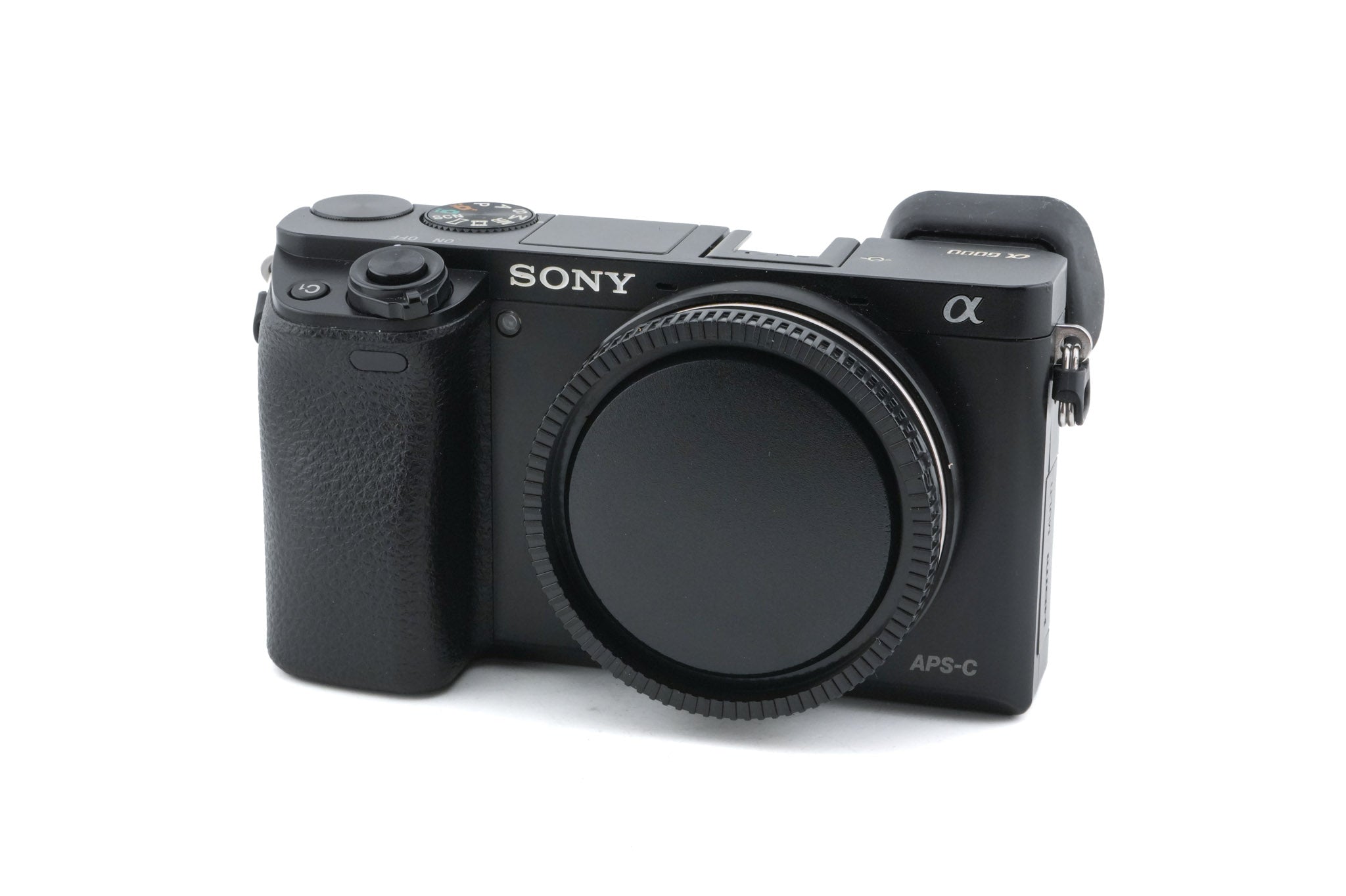 Sony A6000